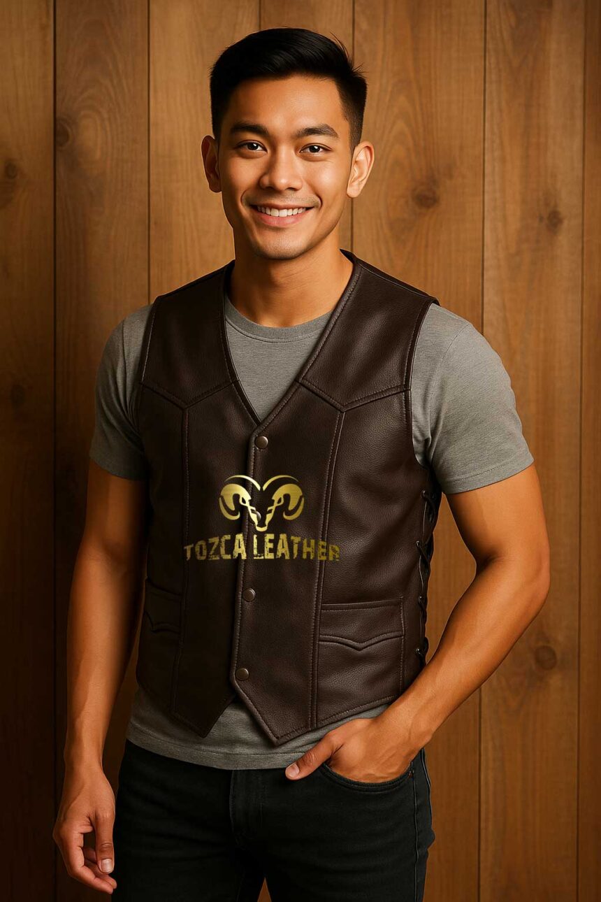 Jual Jaket Kulit Di Kota Banjarbaru