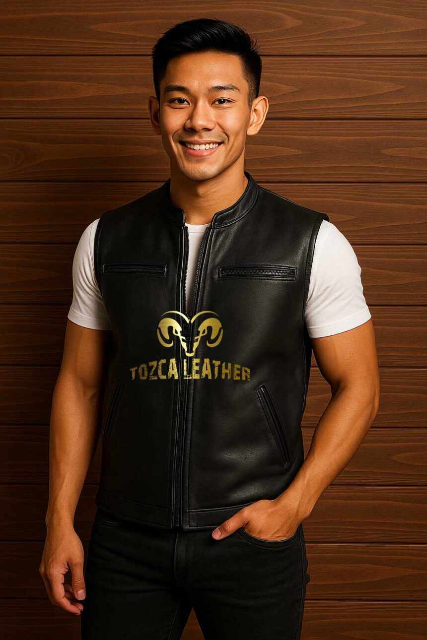 Jual Jaket Kulit Di Kota Semarang Jawa Tengah