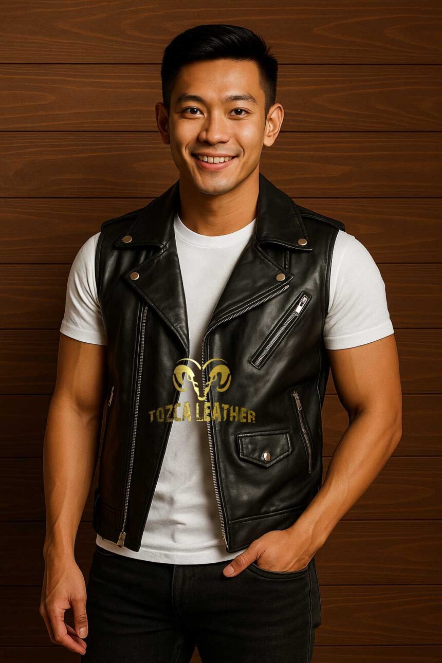 Jual Jaket Kulit Di Kota Surakarta Jawa Tengah