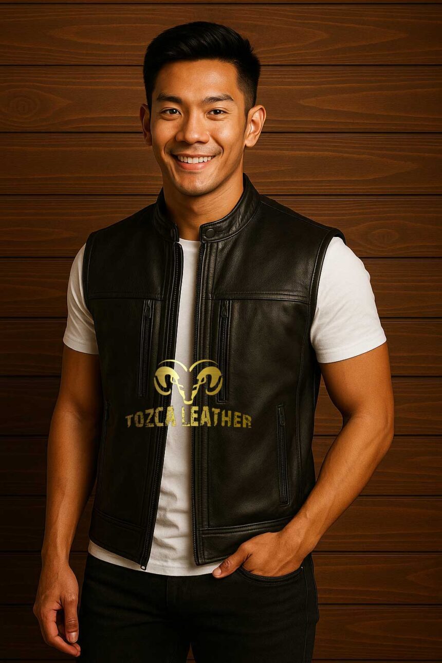 Jual Jaket Kulit Di Kota Tegal Jawa Tengah