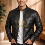 Jual Jaket Kulit Di Kabupaten Sukoharjo Jawa Tengah