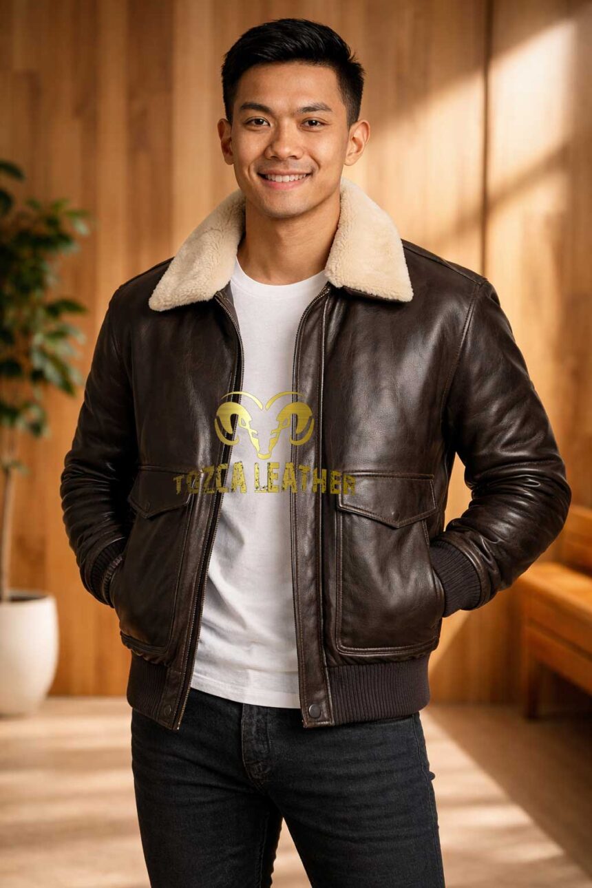 Jual Jaket Kulit Di Kabupaten Wonogiri Jawa Tengah