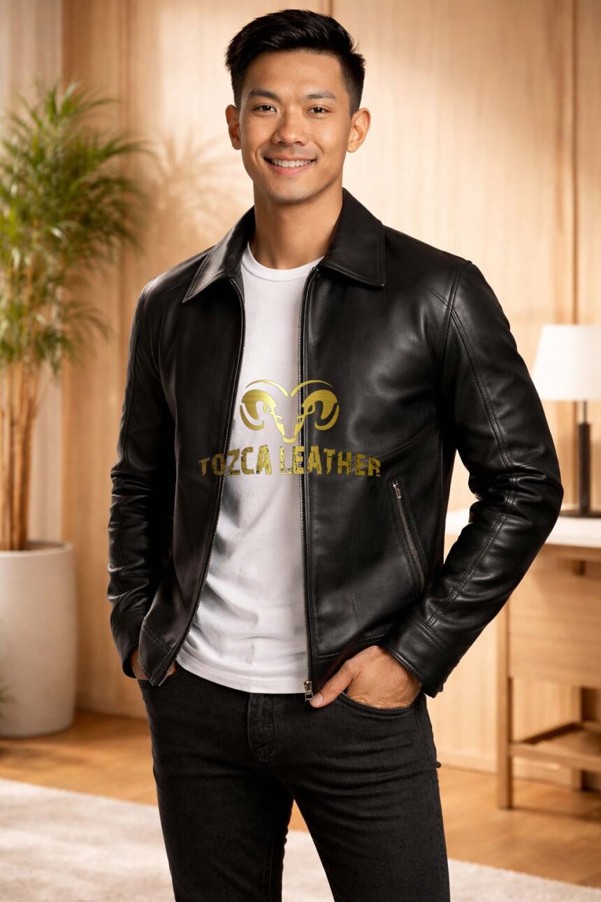 Jual Jaket Kulit Di Kota Magelang Jawa Tengah