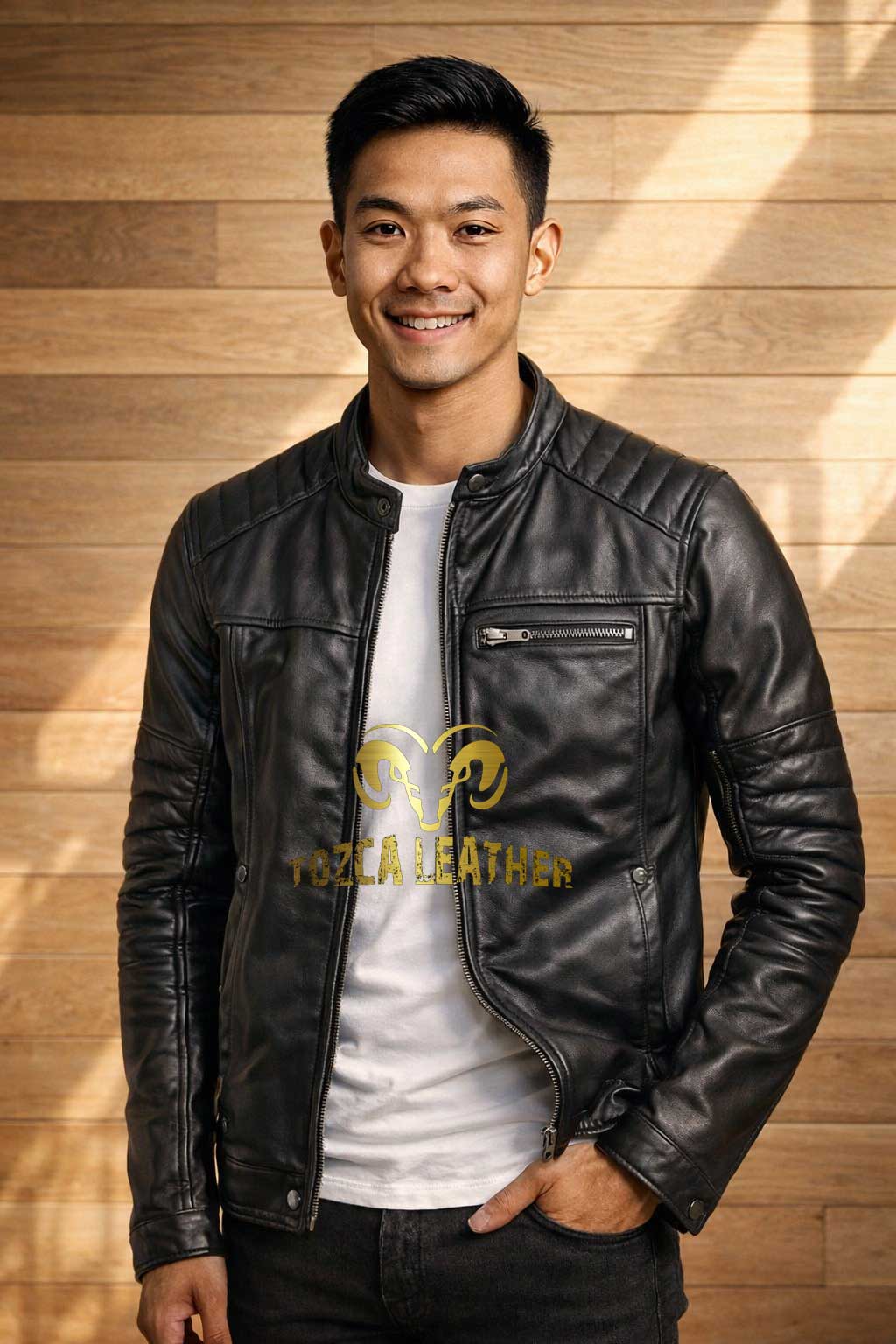 Jual Jaket Kulit Di Kabupaten Purbalingga Jawa Tengah