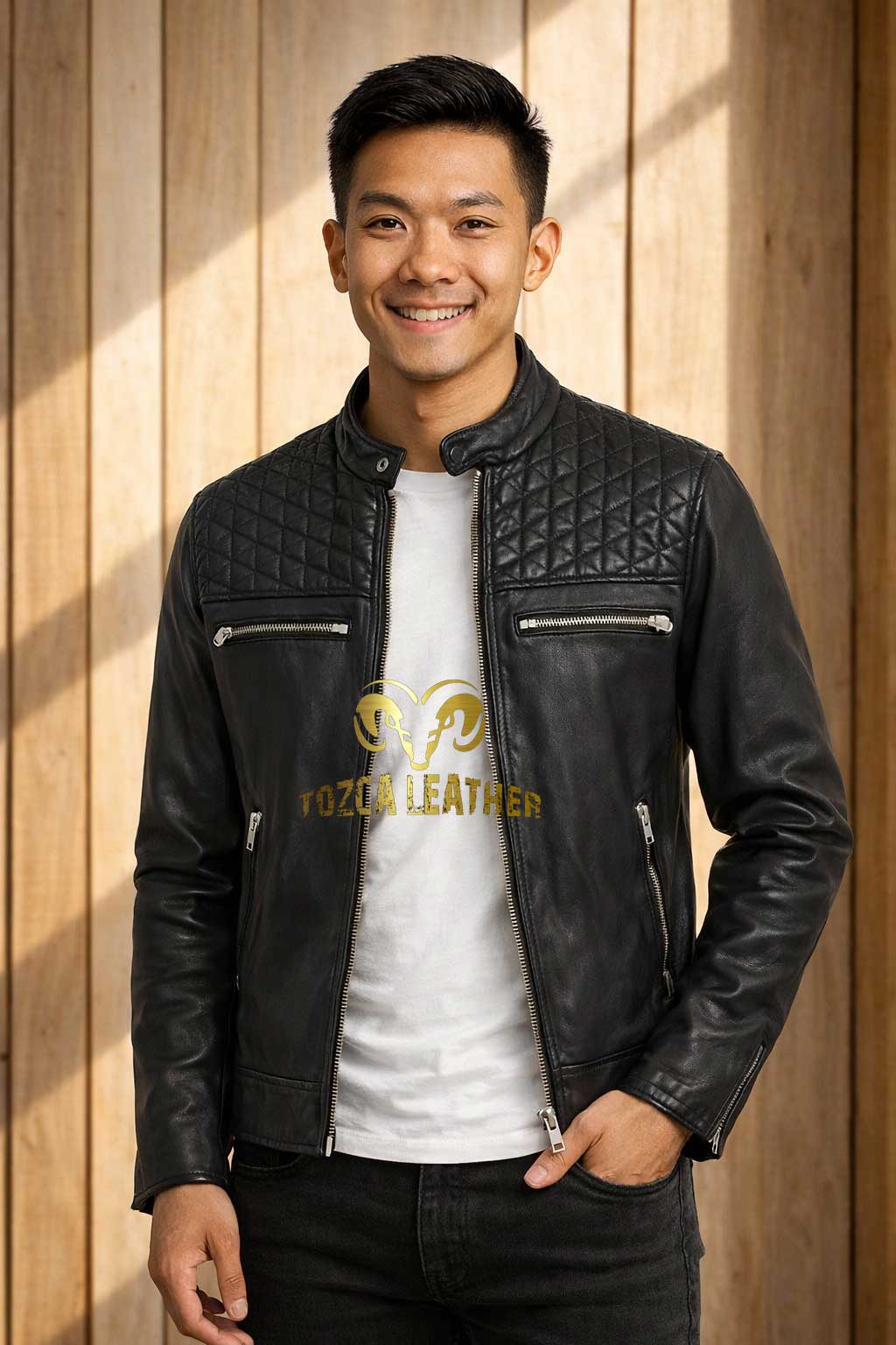 Jual Jaket Kulit Di Kabupaten Purworejo Jawa Tengah