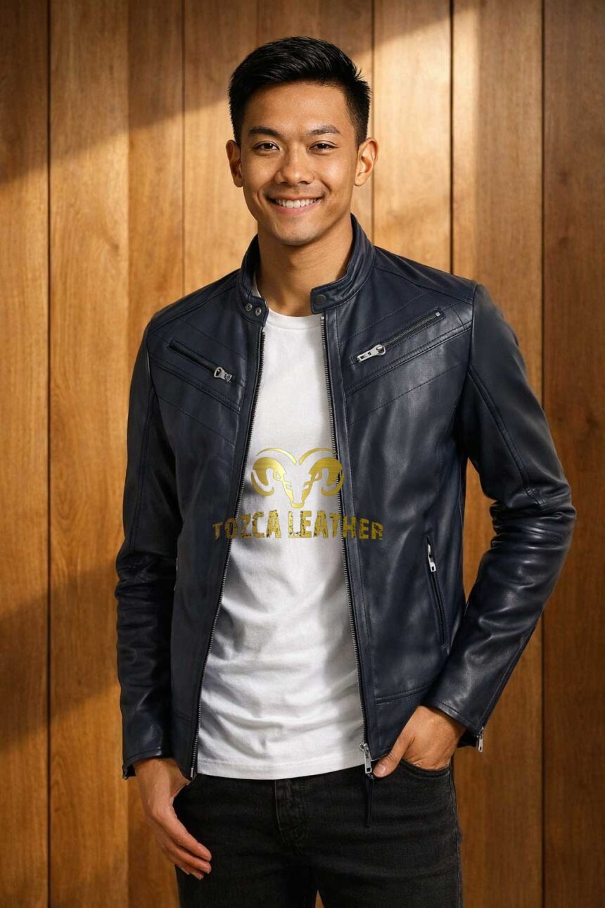 Jual Jaket Kulit Di Kabupaten Sragen Jawa Tengah