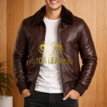 Jual Jaket Kulit Di Kabupaten Grobogan Jawa Tengah