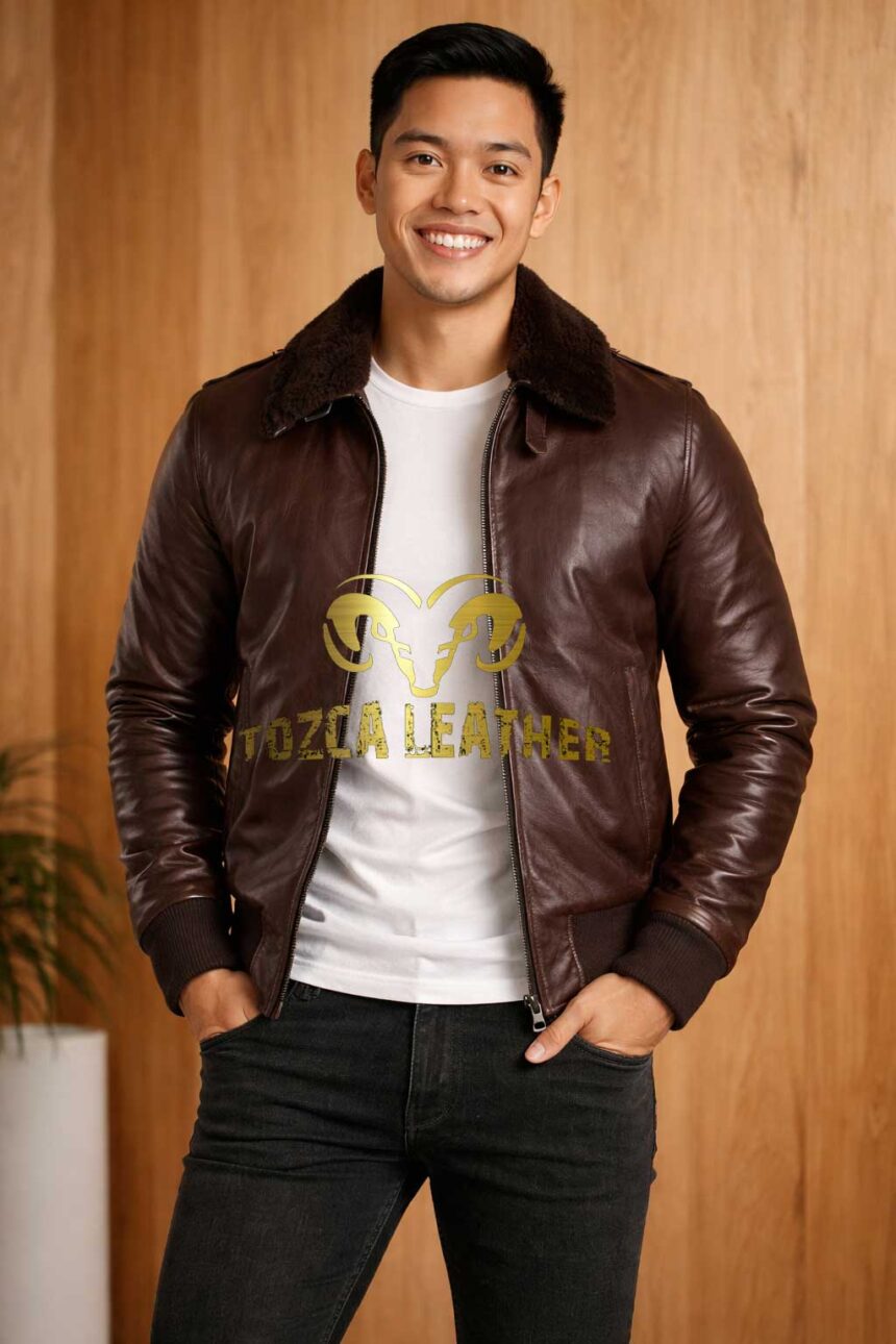 Jual Jaket Kulit Di Kabupaten Grobogan Jawa Tengah