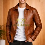 Jual Jaket Kulit Di Kabupaten Jepara Jawa Tengah