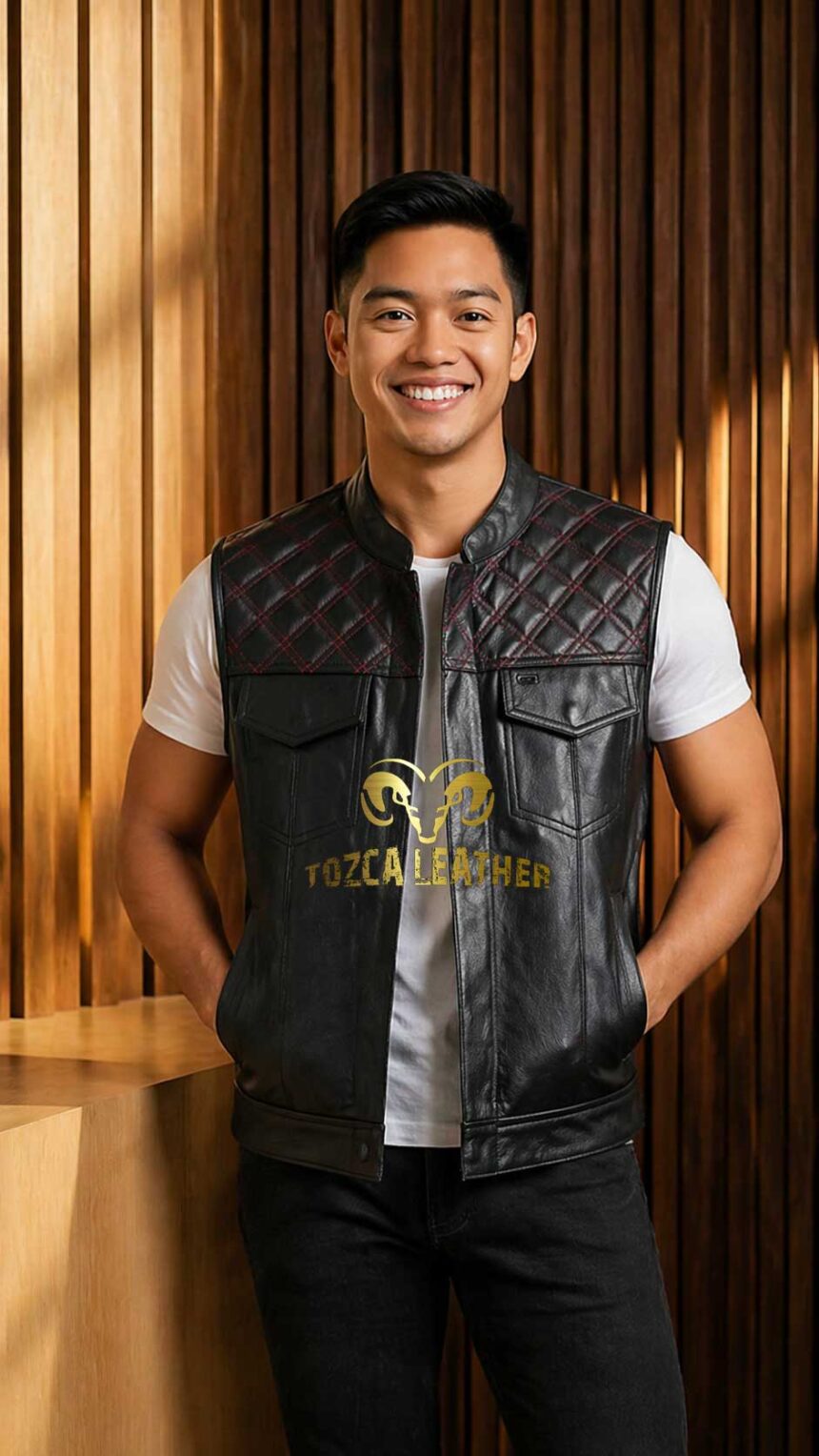 Jual Jaket Kulit Di Kabupaten Brebes Jawa Tengah