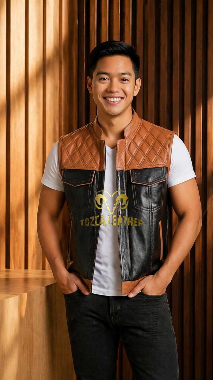 Jual Jaket Kulit Di Kabupaten Cilacap Jawa Tengah