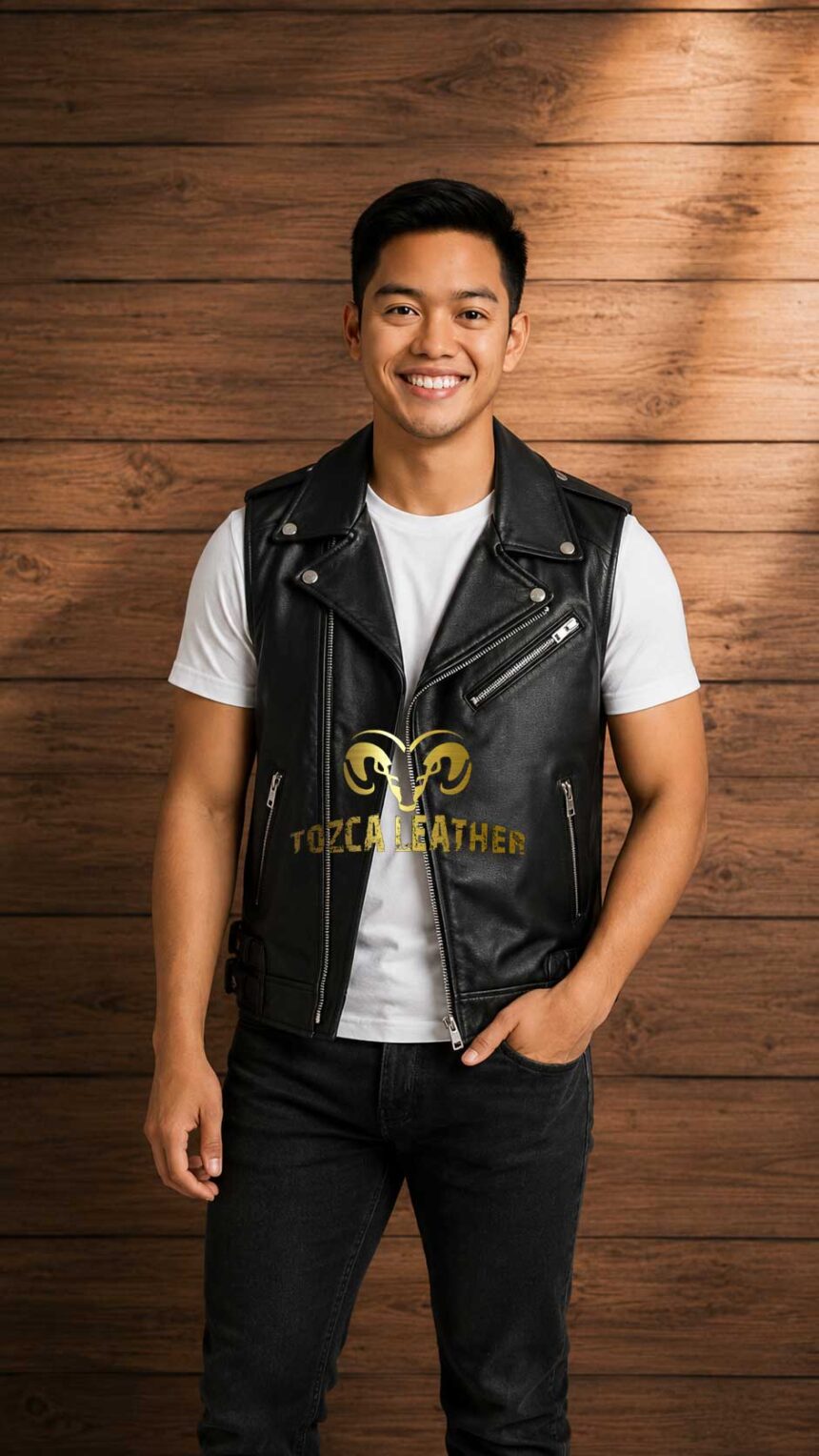 Jual Jaket Kulit Di Ibu Kota Mataram