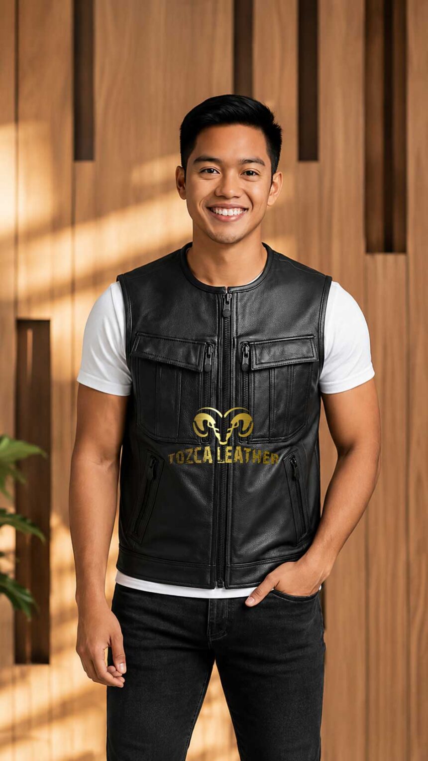 Jual Jaket Kulit Di Kabupaten Banyumas Jawa Tengah