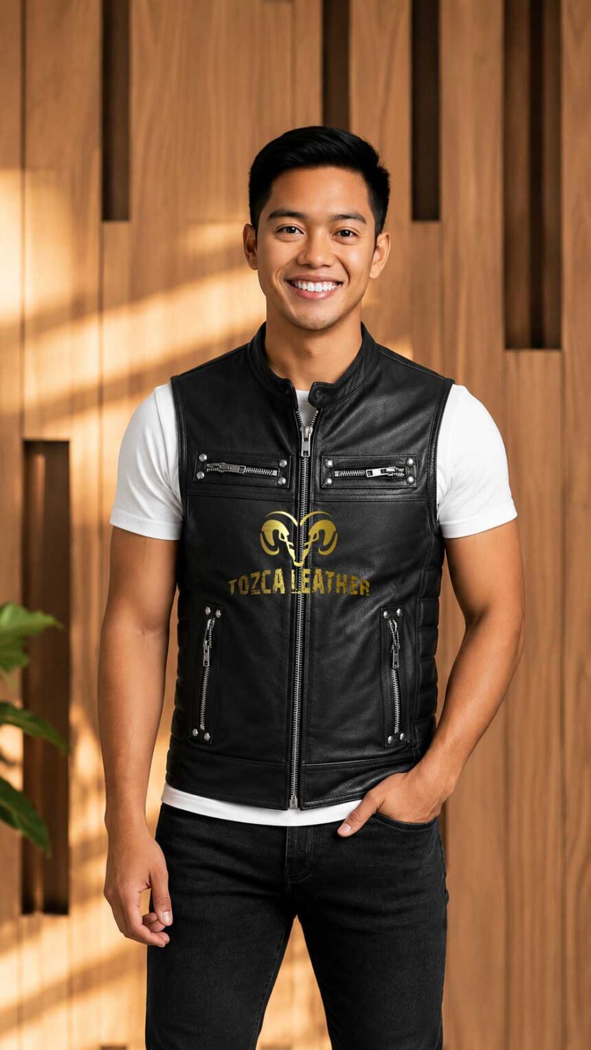 Jual Jaket Kulit Di Kabupaten Blora Jawa Tengah